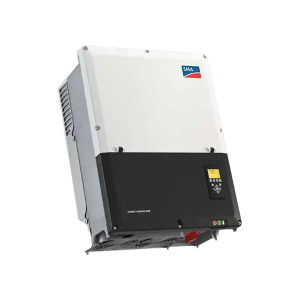 Bộ Inverter Hòa Lưới 75kW 3 Pha