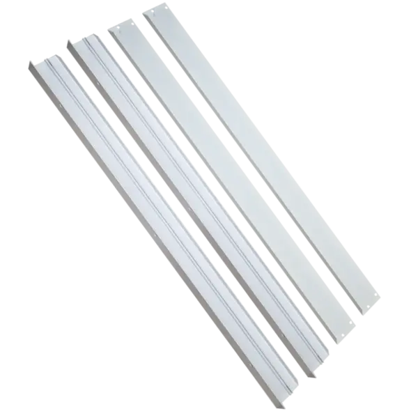 Phụ kiện LED Panel gắn nổi MPE SMPL-6060
