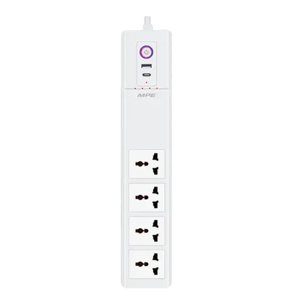 Ổ CẮM DI ĐỘNG THÔNG MINH SPS2 - ĐIỀU KHIỂN WIFI