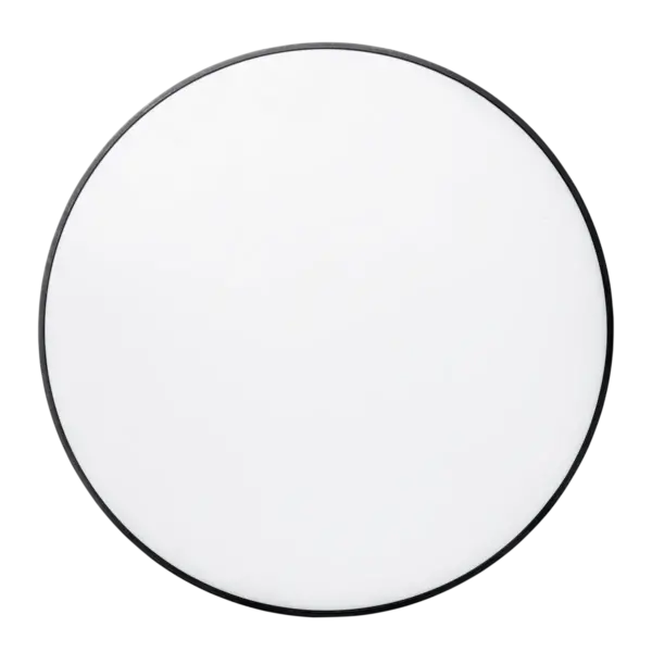 Đèn Downlight nổi tràn viền đen 48W MPE SRDLB-48T/N/V