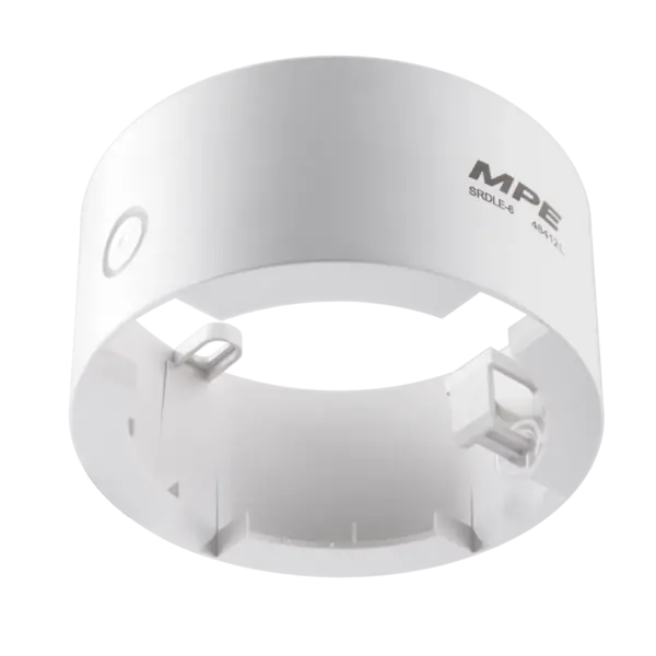 Khung lắp nổi downlight DLE 6W MPE SRDLE-6