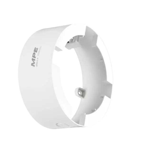 Khung lắp nổi downlight DLE 9W MPE SRDLE-9