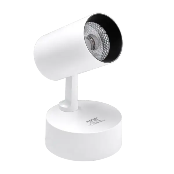Đèn LED Chiếu Điểm 20W MPE SSL gắn nổi