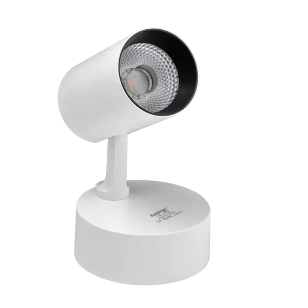 Đèn LED Chiếu Điểm 25W MPE SSL gắn nổi