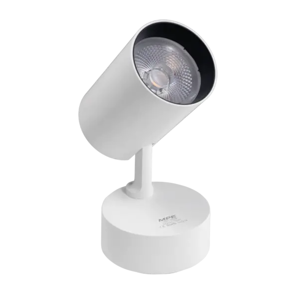 Đèn LED Chiếu Điểm 30W MPE SSL gắn nổi