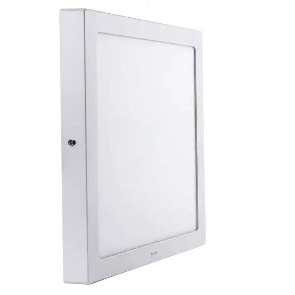 Led panel vuông nổi trần 3 màu 24W MPE SSPL-24/3C