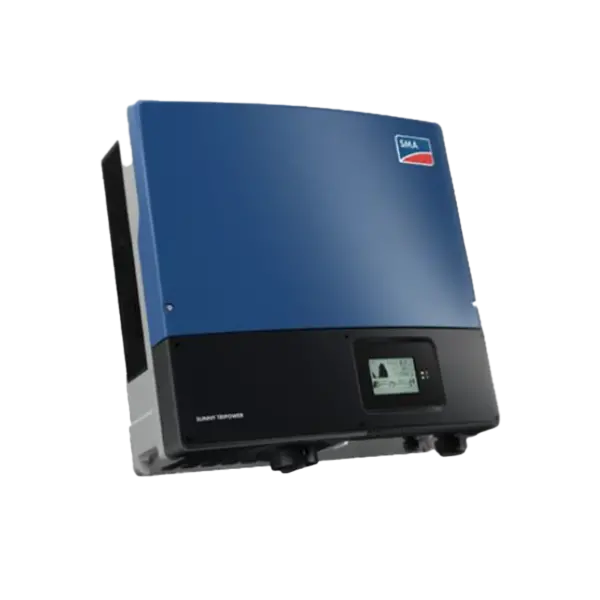 Bộ Inverter Hòa Lưới 25kW 3 Pha