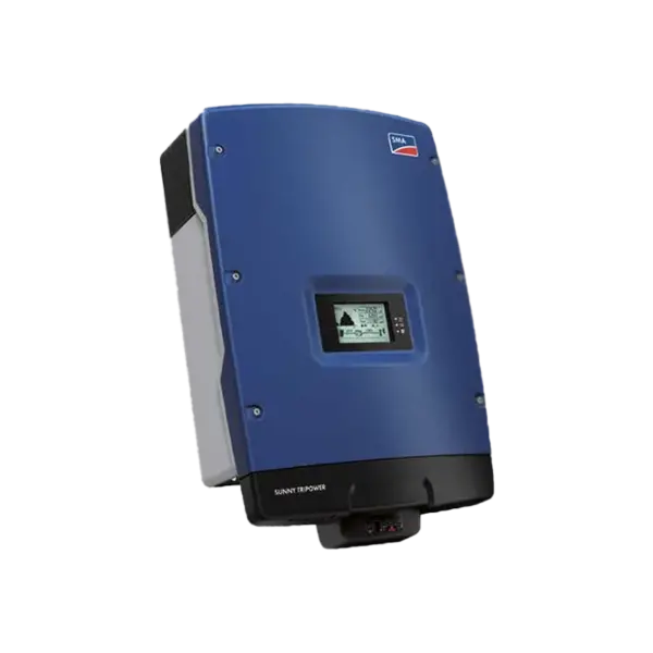 Bộ Inverter Hòa Lưới 5kW 3 Pha