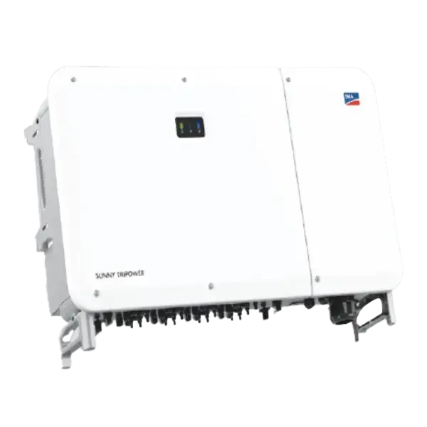 Bộ Inverter Hòa Lưới 110kW 3 Pha