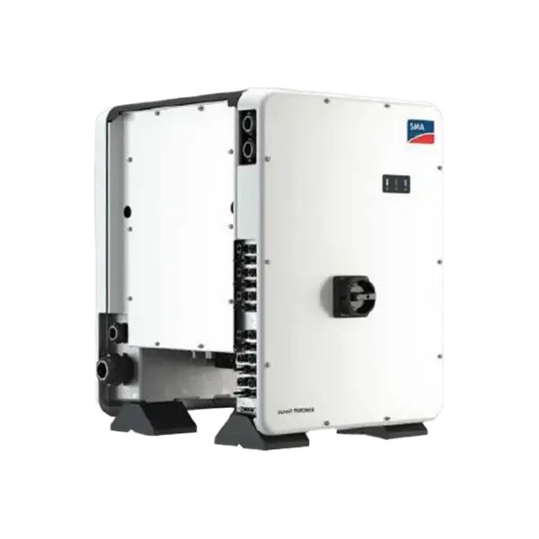 Bộ Inverter Hòa Lưới 50kW 3 Pha