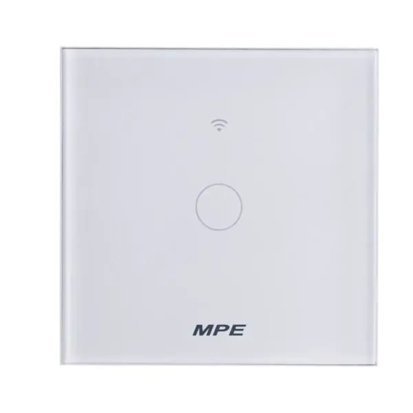 Mặt 1 công tắc SWV1