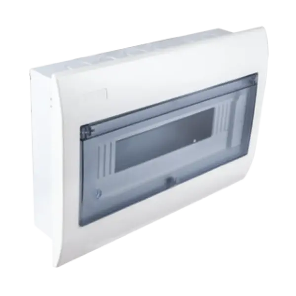 Tủ điện âm tường MPE T14 chứa MCB 11-14 cực