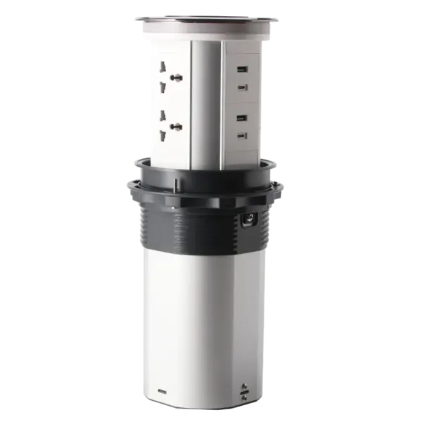 Ổ Cắm Âm Bàn Thông Minh TBS2/SC