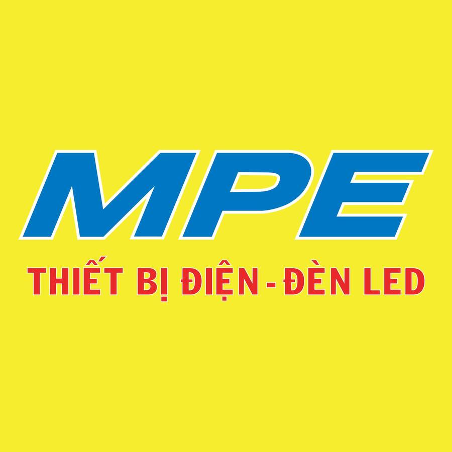 Đèn LED MPE tại Nha Trang giải pháp chiếu sáng hiện đại và tiết kiệm 1 thuong hieu den led mpe