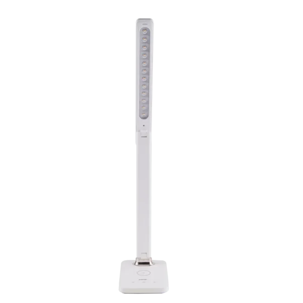 Đèn bàn đa năng 24W MPE TL5 - Tích hợp đế sạc không dây