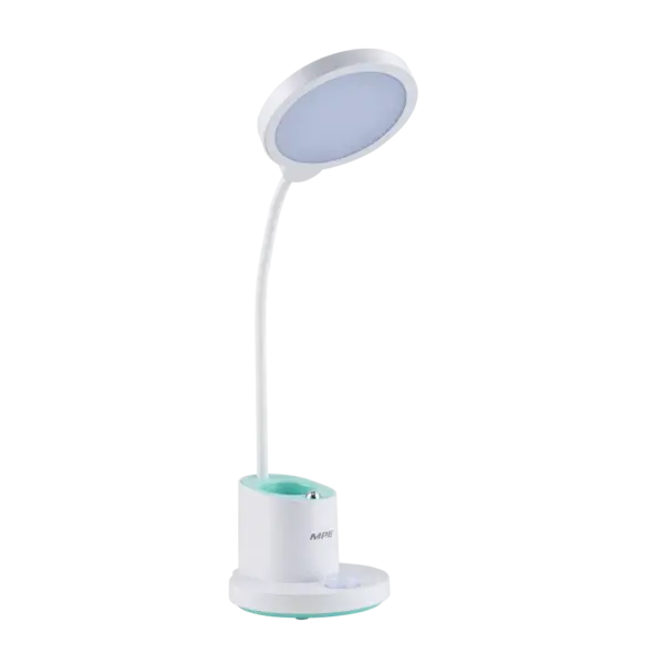 Đèn bàn đa năng 15W MPE TL8