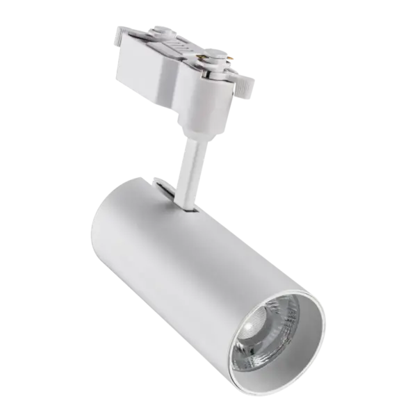 Đèn LED Chiếu Điểm 12W MPE TSL2 thanh ray
