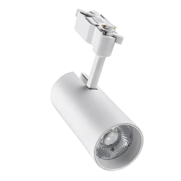 Đèn LED Chiếu Điểm 25W MPE TSL2 thanh ray
