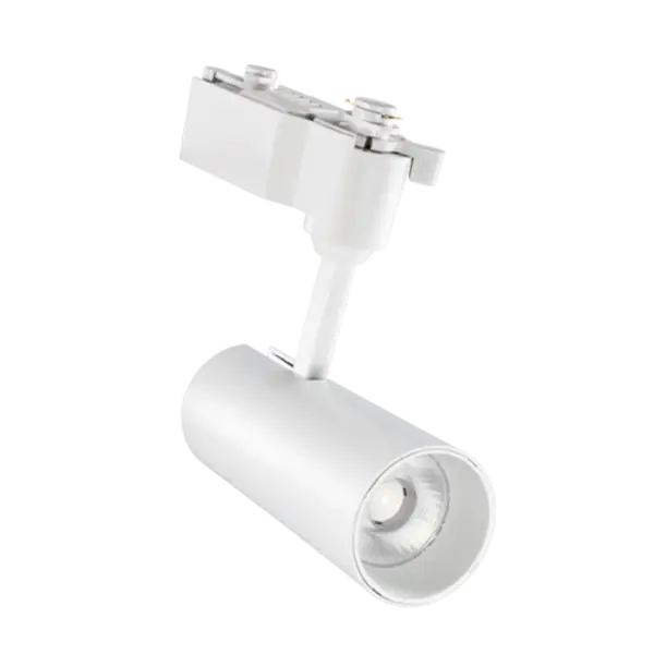 Đèn LED Chiếu Điểm 8W MPE TSL2 thanh ray