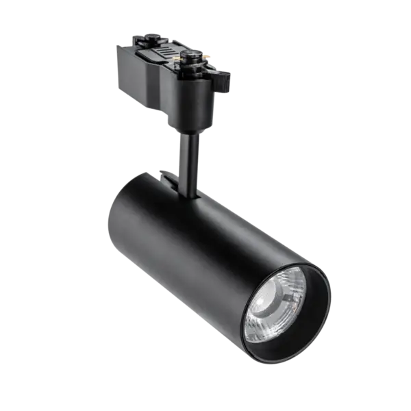 Đèn LED Chiếu Điểm 12W MPE TSLB2 thanh ray