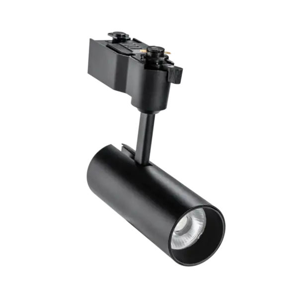 Đèn LED Chiếu Điểm 8W MPE TSLB2 thanh ray