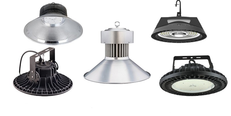cac loai den led nha