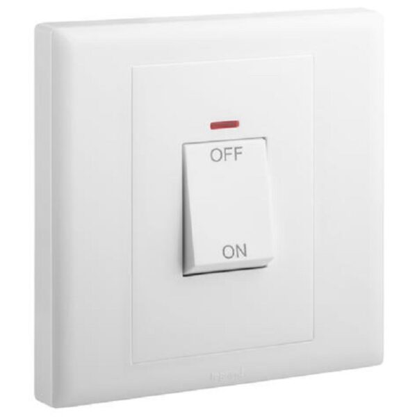 Các yếu tố nào ảnh hưởng đến tuổi thọ của đèn LED? 3 cong tac eloe legrand