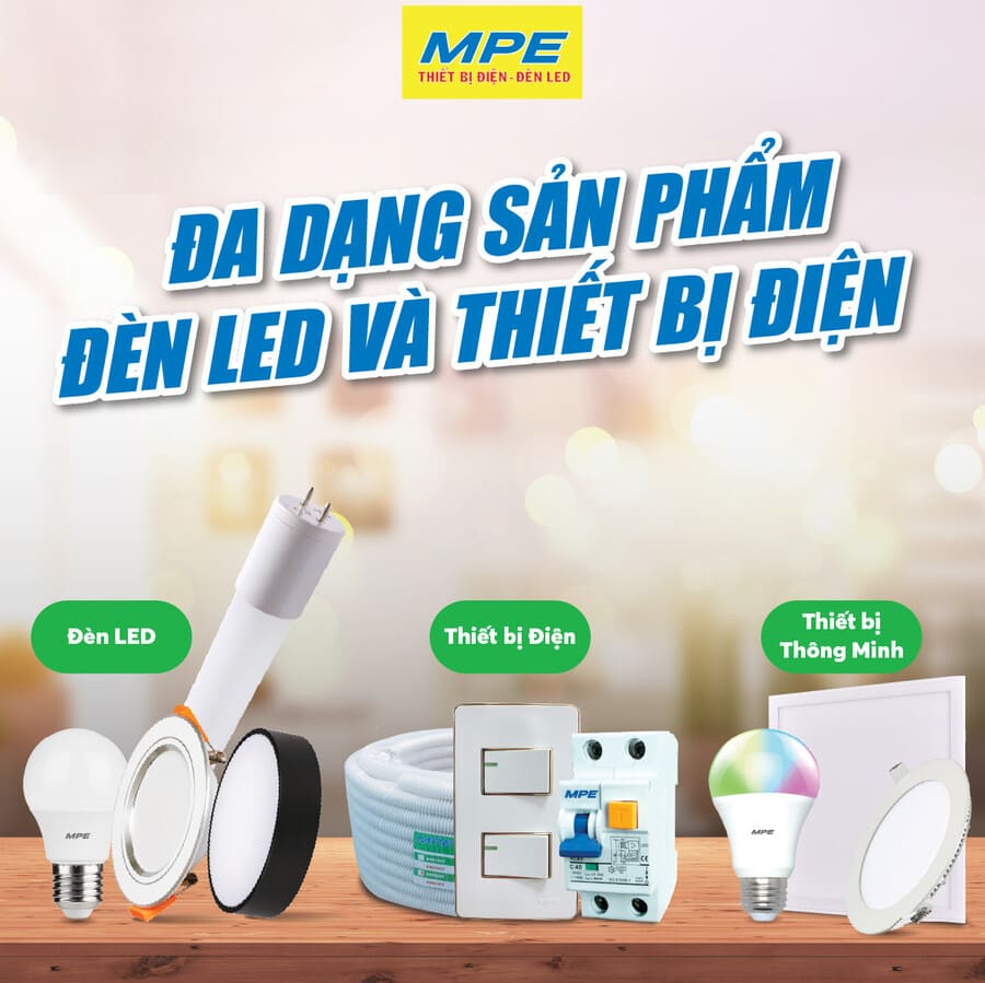 da dang thiet bi dien