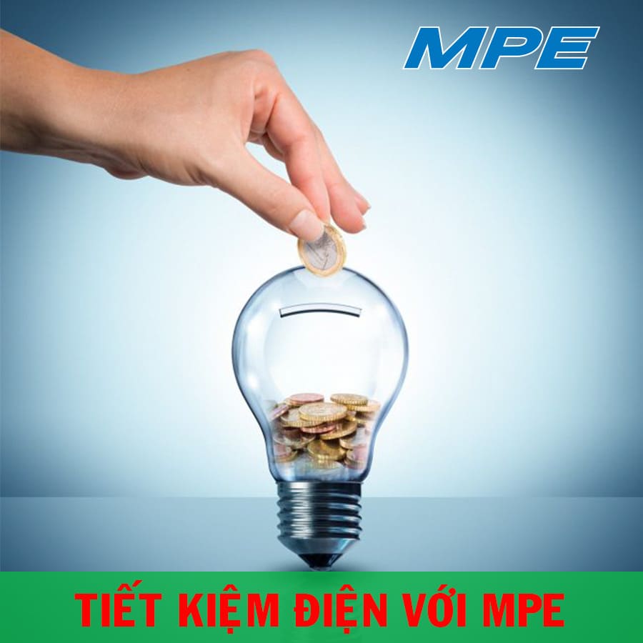 Các yếu tố nào ảnh hưởng đến tuổi thọ của đèn LED? 2 tiet kiem voi mpe