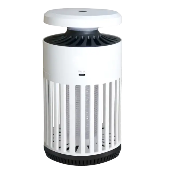 Đèn bắt muỗi thông minh MPE DBM-02