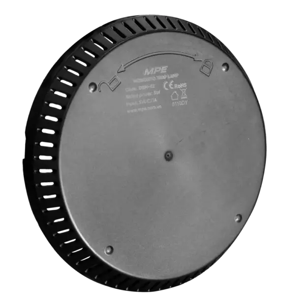 Đèn bắt muỗi thông minh MPE DBM-02