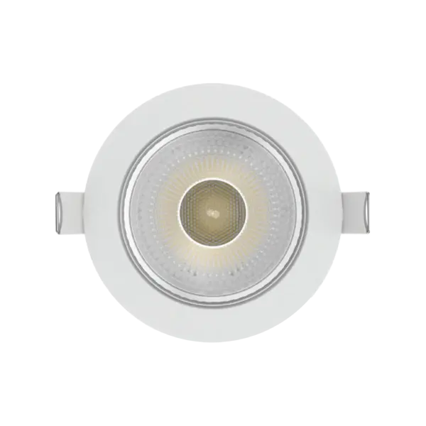 Đèn LED Downlight chiếu điểm 7W MPE DLA2-7 (3IN1)