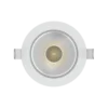 Đèn LED Downlight chiếu điểm 7W MPE DLA2-7 (3IN1)