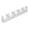 Kẹp đỡ ống phi 20mm bộ 5 mã A280/20-5