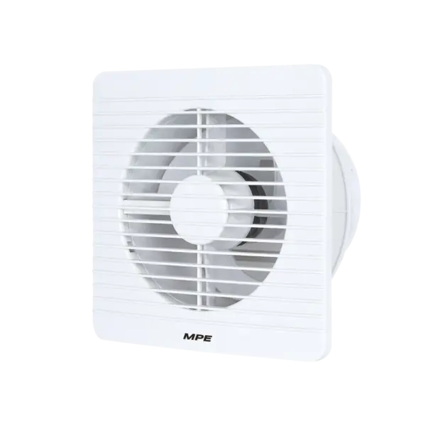 Quạt hút đa năng 3 in 1 ø150mm MPE AFM-150 (âm trần - âm tường - vách kín)