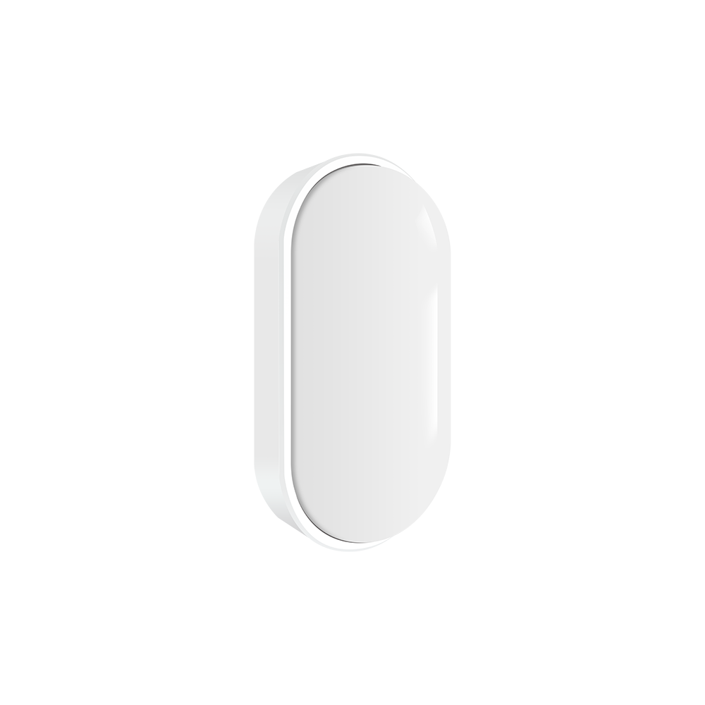 LED ốp nổi oval 12W - 3 in 1 BHO-12