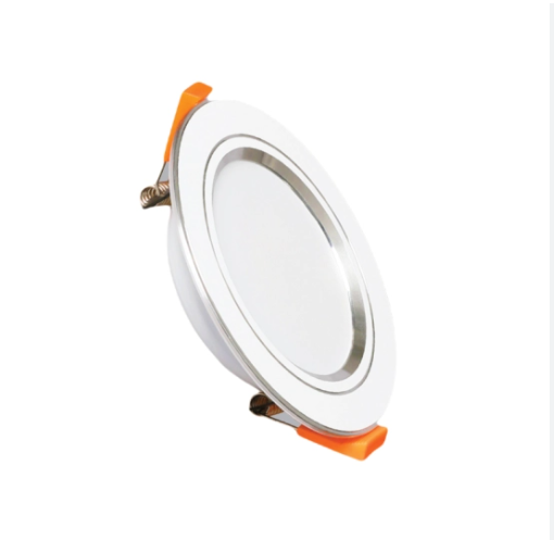 Đèn LED âm trần 9W MPE DLB-9V 