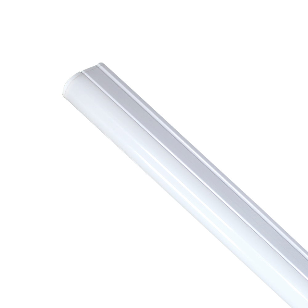 Bộ máng LED Tube siêu mỏng 10W 0.6m ánh sáng vàng BT8-60V