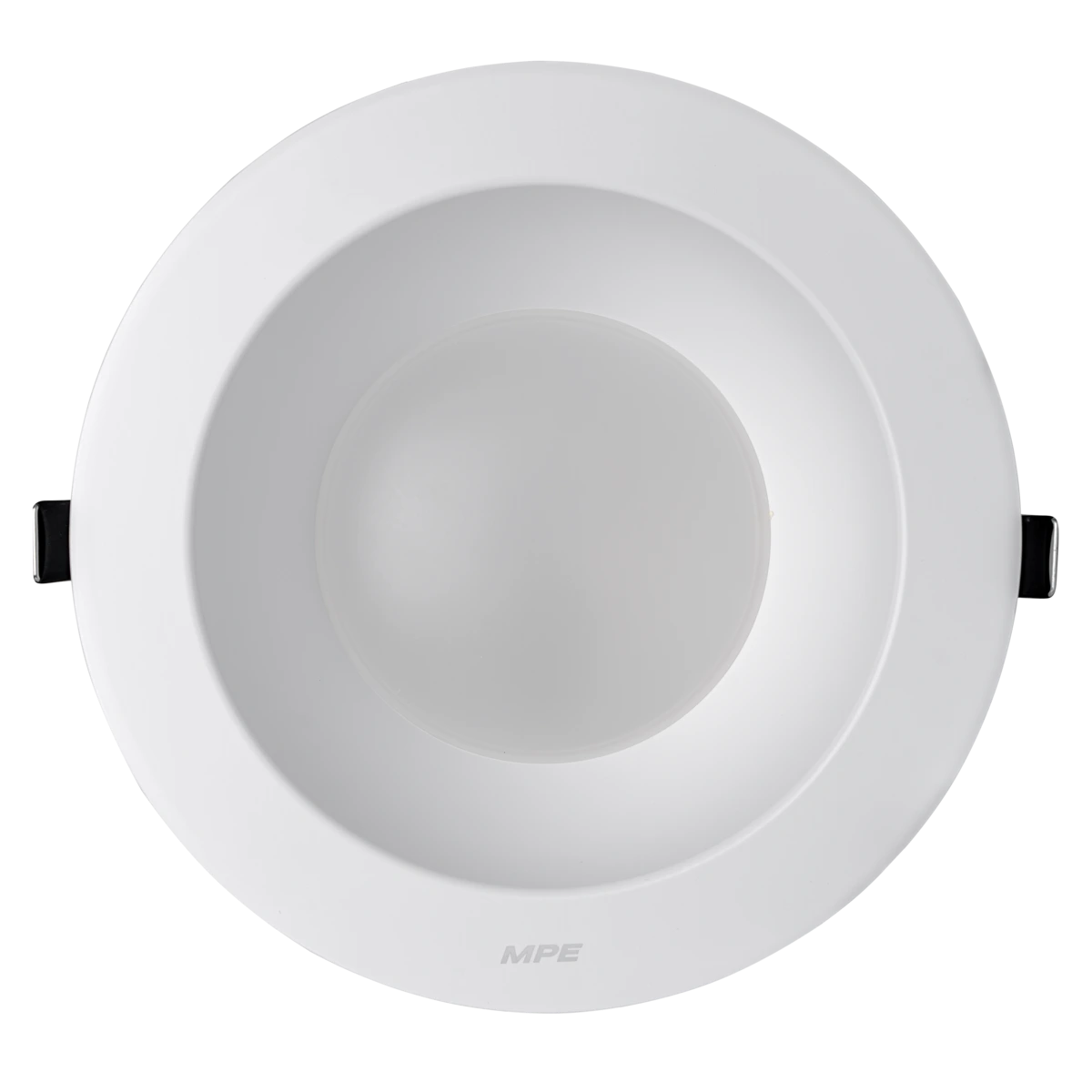 LED Downlight âm trần nhôm 30W ánh sáng trung tính DLF2-30N