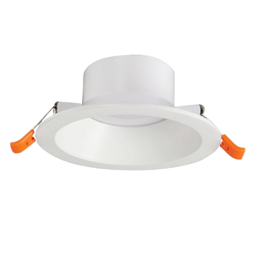 LED Downlight âm trần nhôm 20W ánh sáng trắng DLF-20T