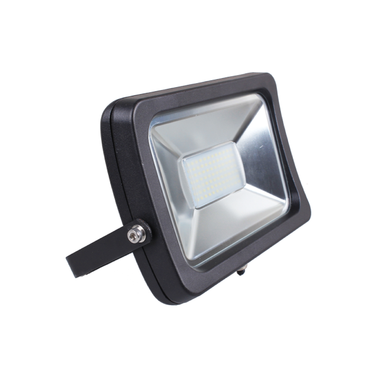 Đèn LED pha 20W MPE FLD-20V (ánh sáng vàng)