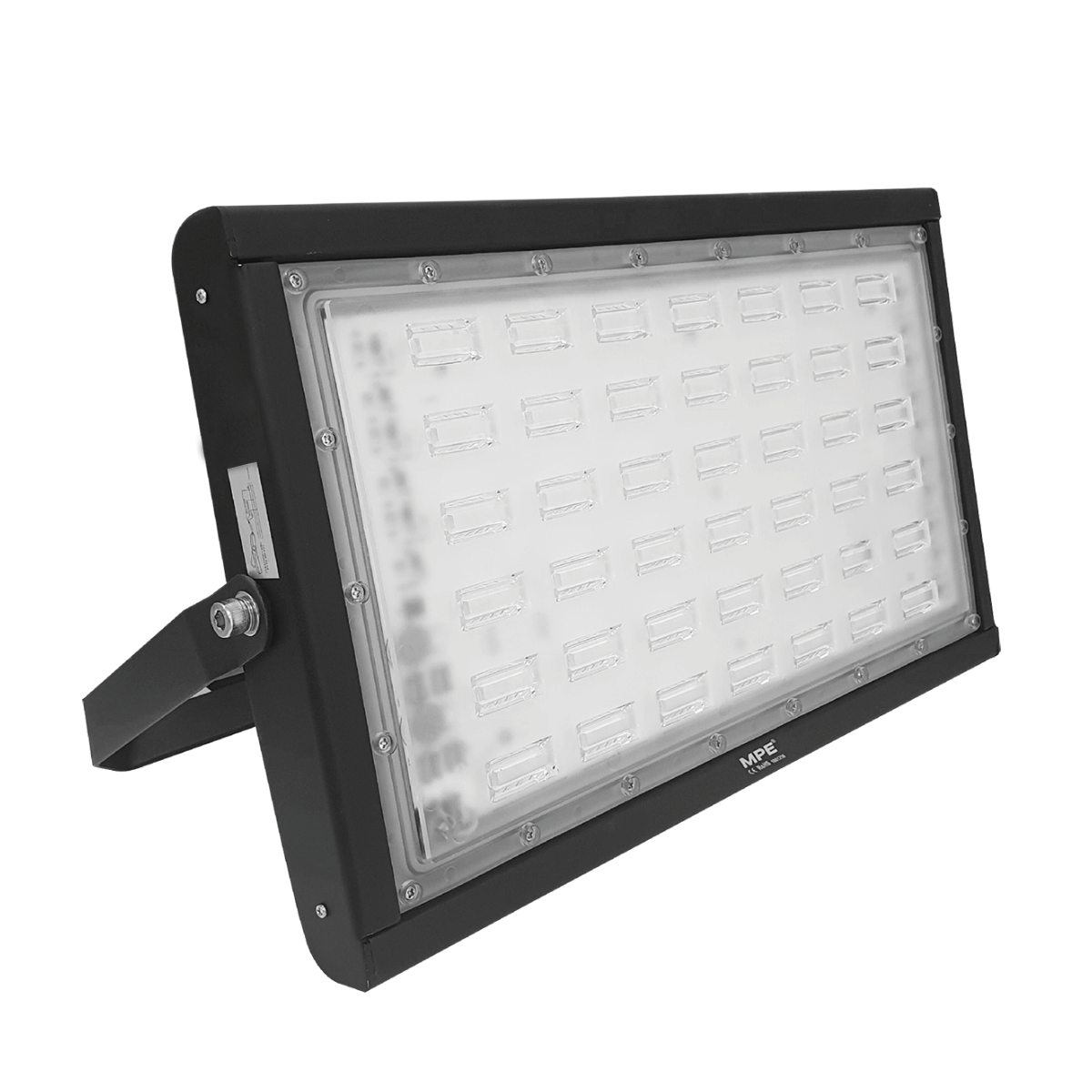 Đèn LED Pha 200W MPE FLD-200V (ánh sáng vàng)