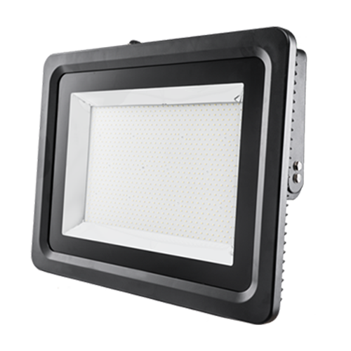 LED Pha 600W ánh sáng trắng FLD3-600T