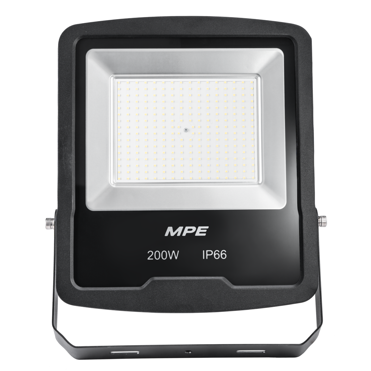 LED Pha 200W ánh sáng vàng FLD5-200V