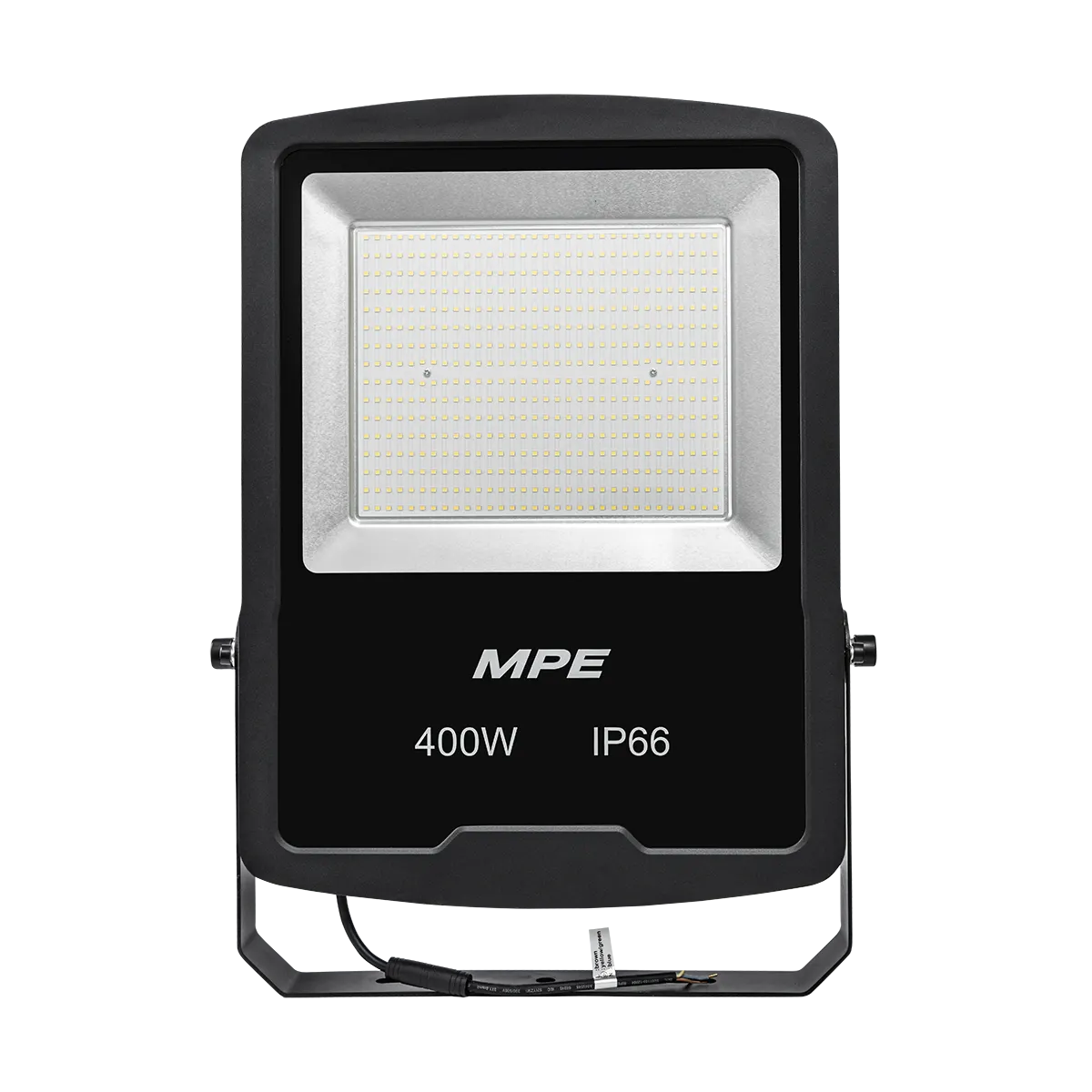 LED Pha 400W ánh sáng vàng FLD5-400V