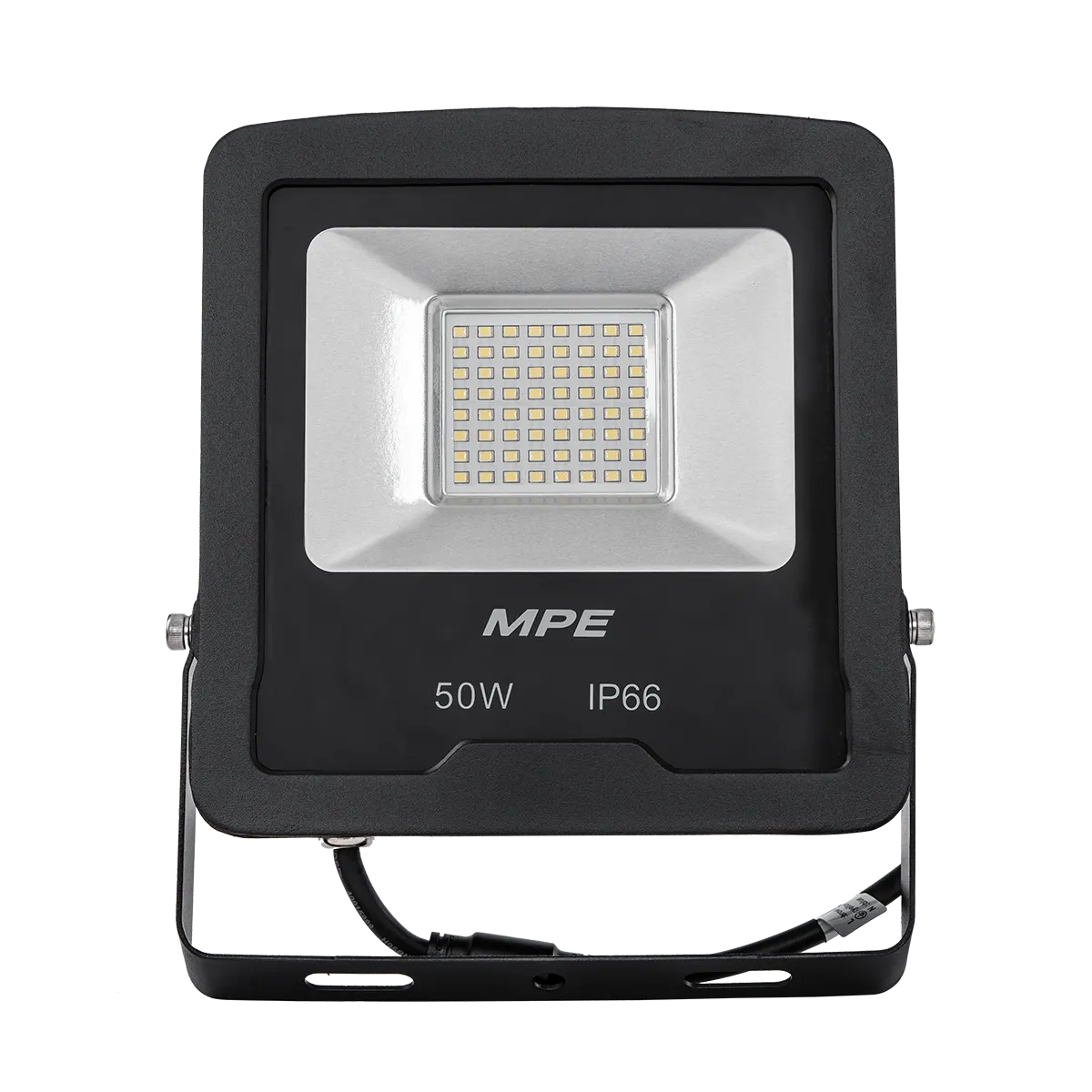 LED Pha 50W ánh sáng vàng FLD5-50V