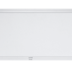 Đèn LED tấm loại lớn 120x30 - 40W MPE FPD-12030T ánh sáng trắng
