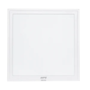 Đèn LED tấm loại lớn 30x30 - 20W MPE FPD-3030N ánh sáng trung tính