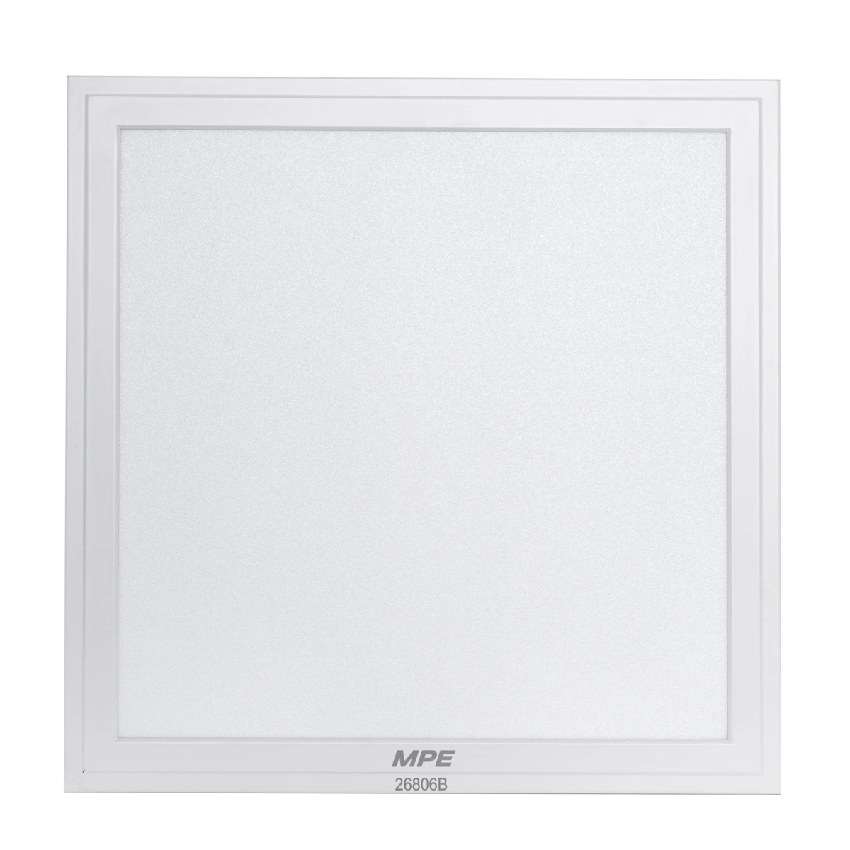 LED tấm loại lớn 30x30 - 20W ánh sáng trắng FPD-3030T