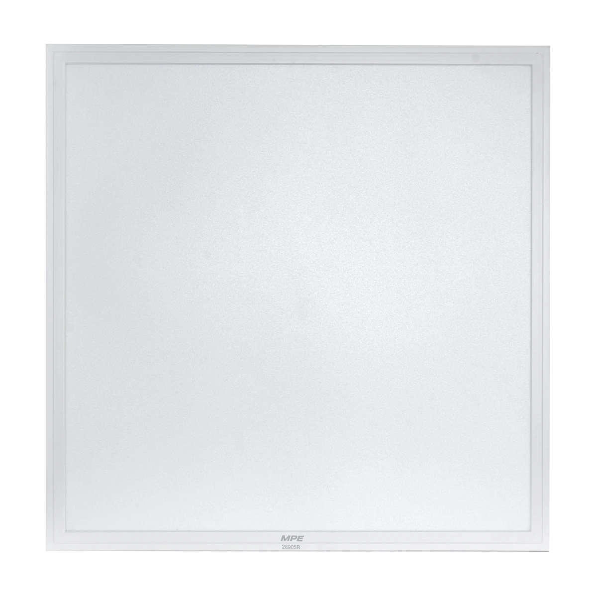 LED tấm loại lớn 60x60 - 40W ánh sáng trung tính FPD-6060N